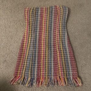 House of Harlow mini dress